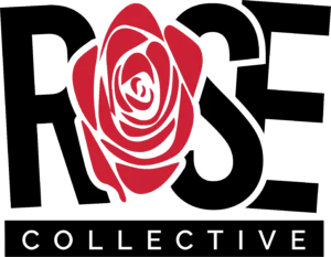 The Rose Collective Logo