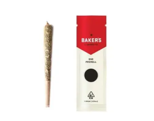 Jack Herer Cannabis Preroll Products