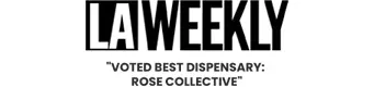 Rose Collective Dispensary-LA Weekly
