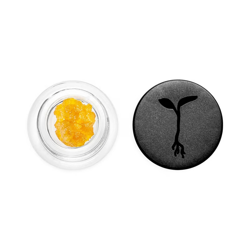 Cannabis live resin