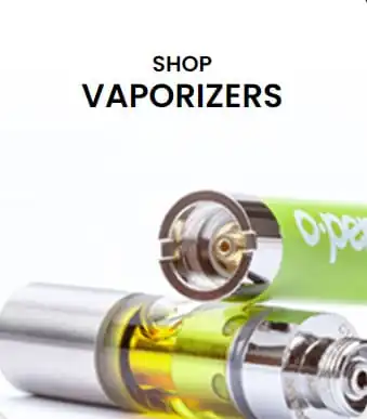 cannabis vapes